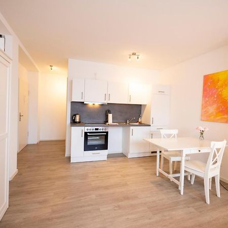 City Apartment Kuche,Bad, Parken Im Zentrum Ravensburgs A13 Buitenkant foto